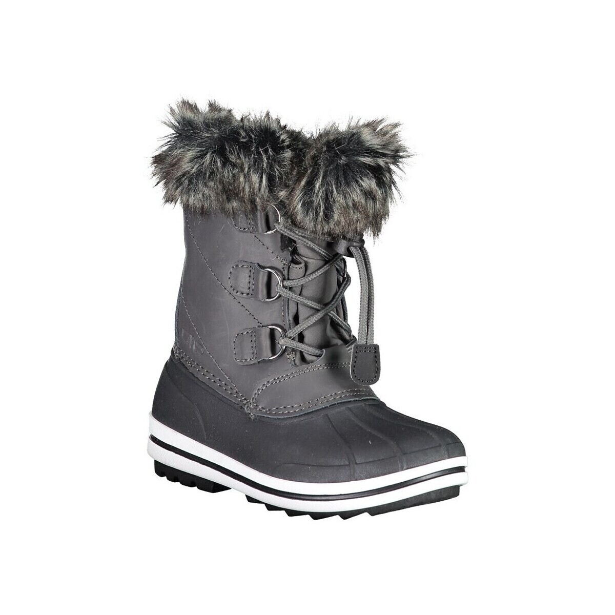 Cmp  Anthilian  Šedá