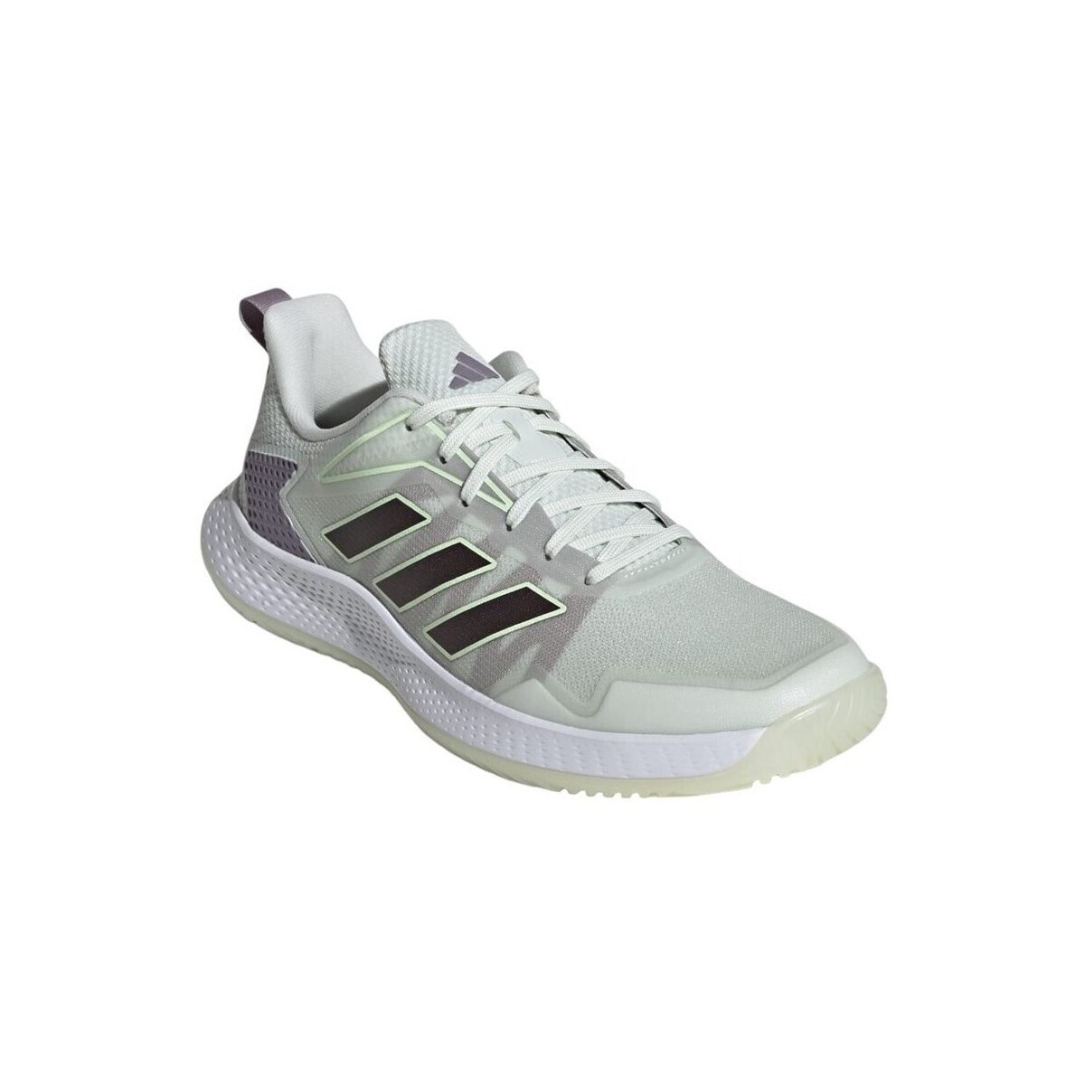 adidas  Defiant Speed Allcourt  Zelená