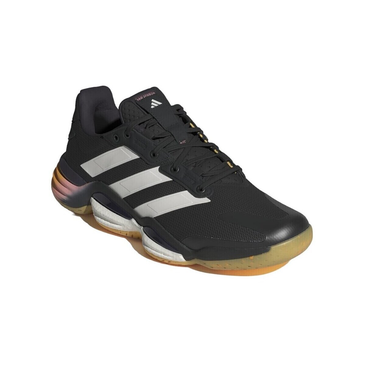 adidas  Stabil 16  Černá