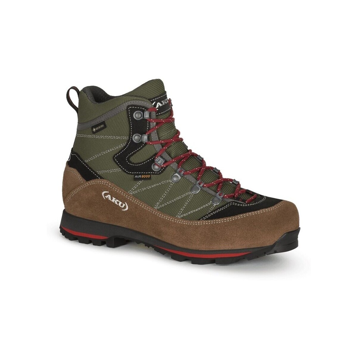 Aku  Trekker Lite Iii Wide Gtx  ruznobarevne
