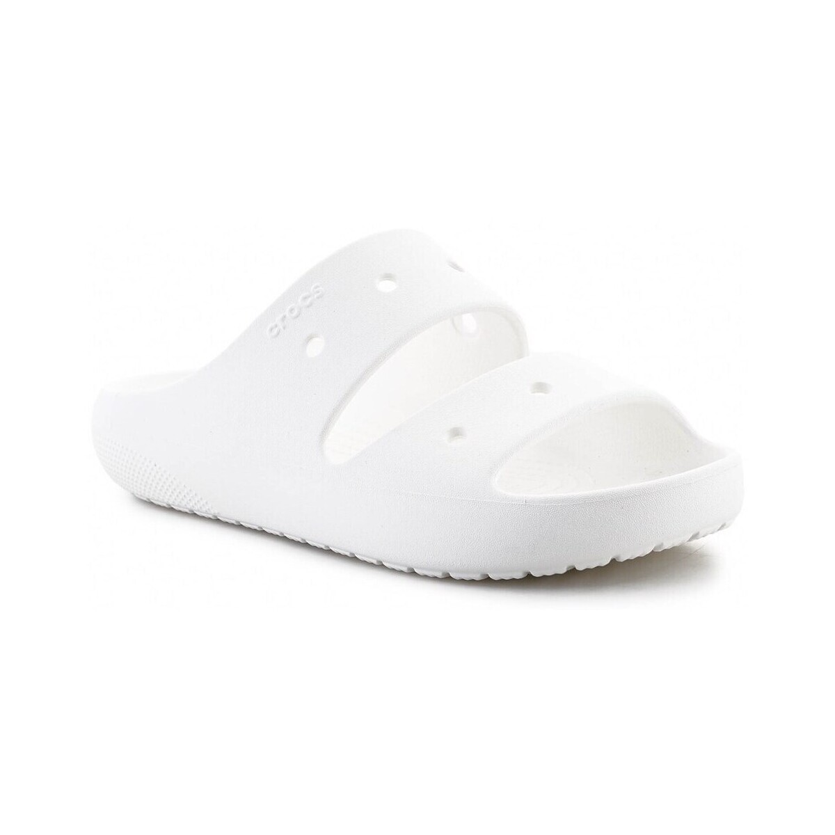 Crocs  Classic V2  Bílá