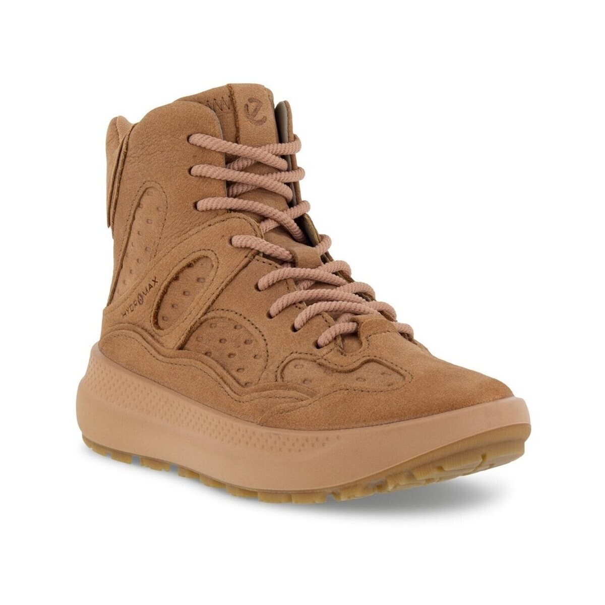 Ecco  Winterstiefel  Hnědá