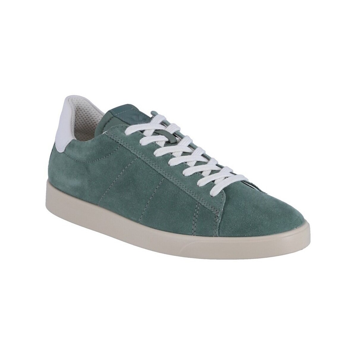 Ecco  Sneaker Street Lite  Zelená