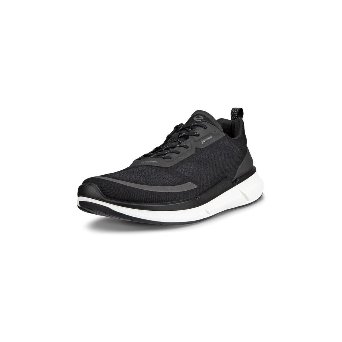 Ecco  Sneaker Biom 2.2 Low  Černá