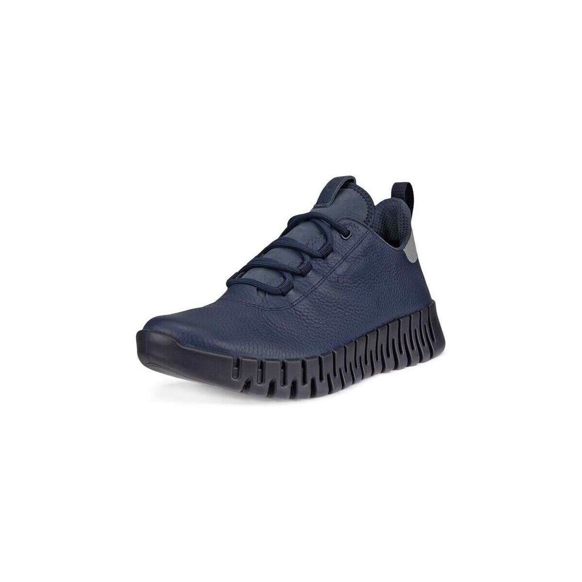 Ecco  Sneaker Gruuv Lea Gtx  Tmavě modrá