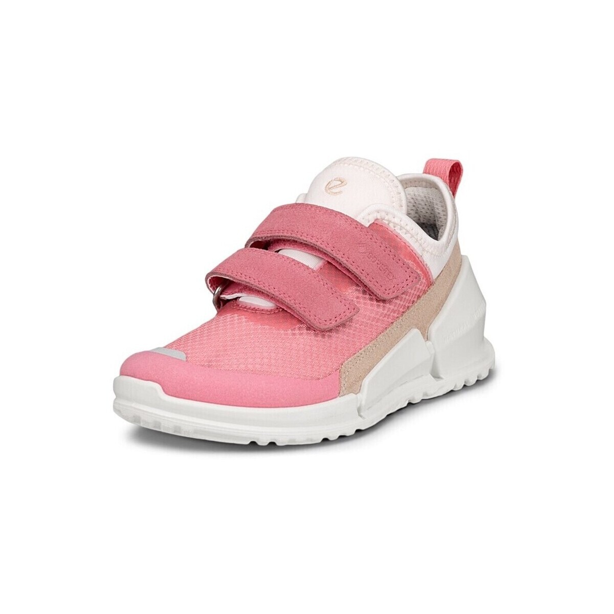 Ecco  Sneaker Biom K1  Růžová