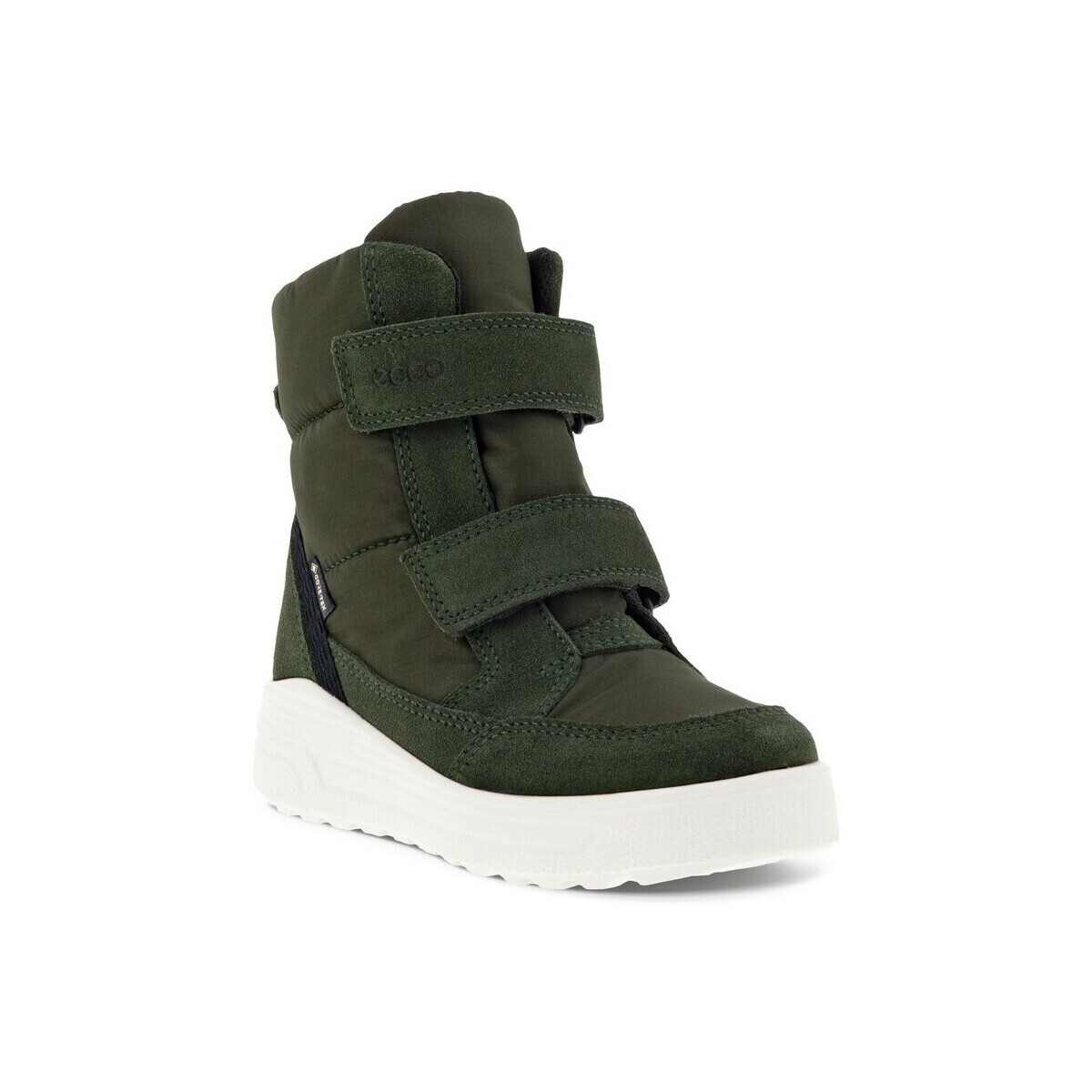 Ecco  Winterstiefel Urban Snowboarder Mid-cut Gtx  Zelená