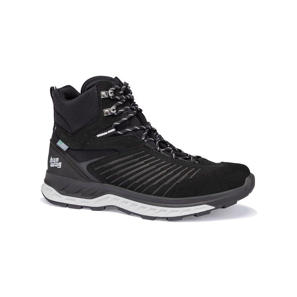 Hanwag  Blueridge Es  Černá