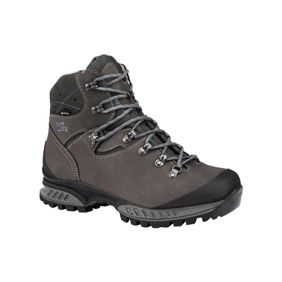 Hanwag  Tatra Ii Wide Gtx  ruznobarevne