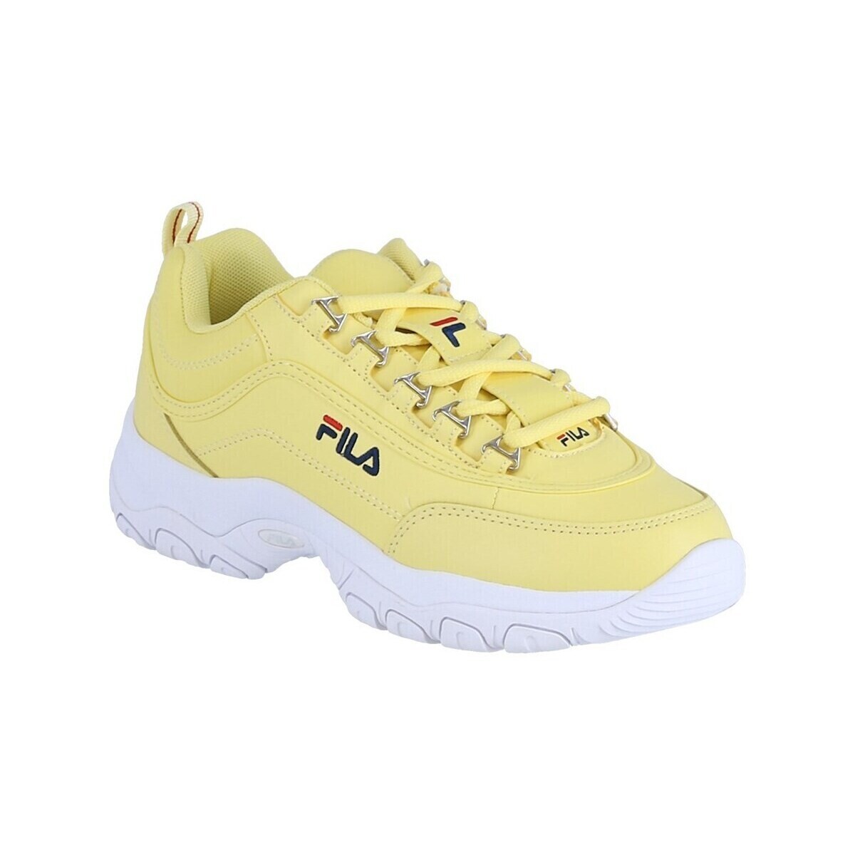 Fila  Strada Low  Žlutá