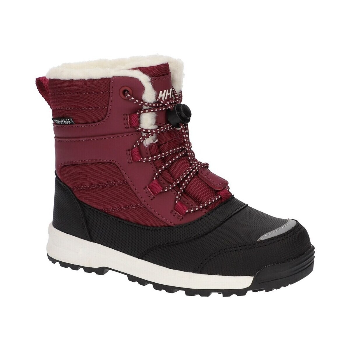 Hi-Tec  Winterstiefel Leo Wp  ruznobarevne