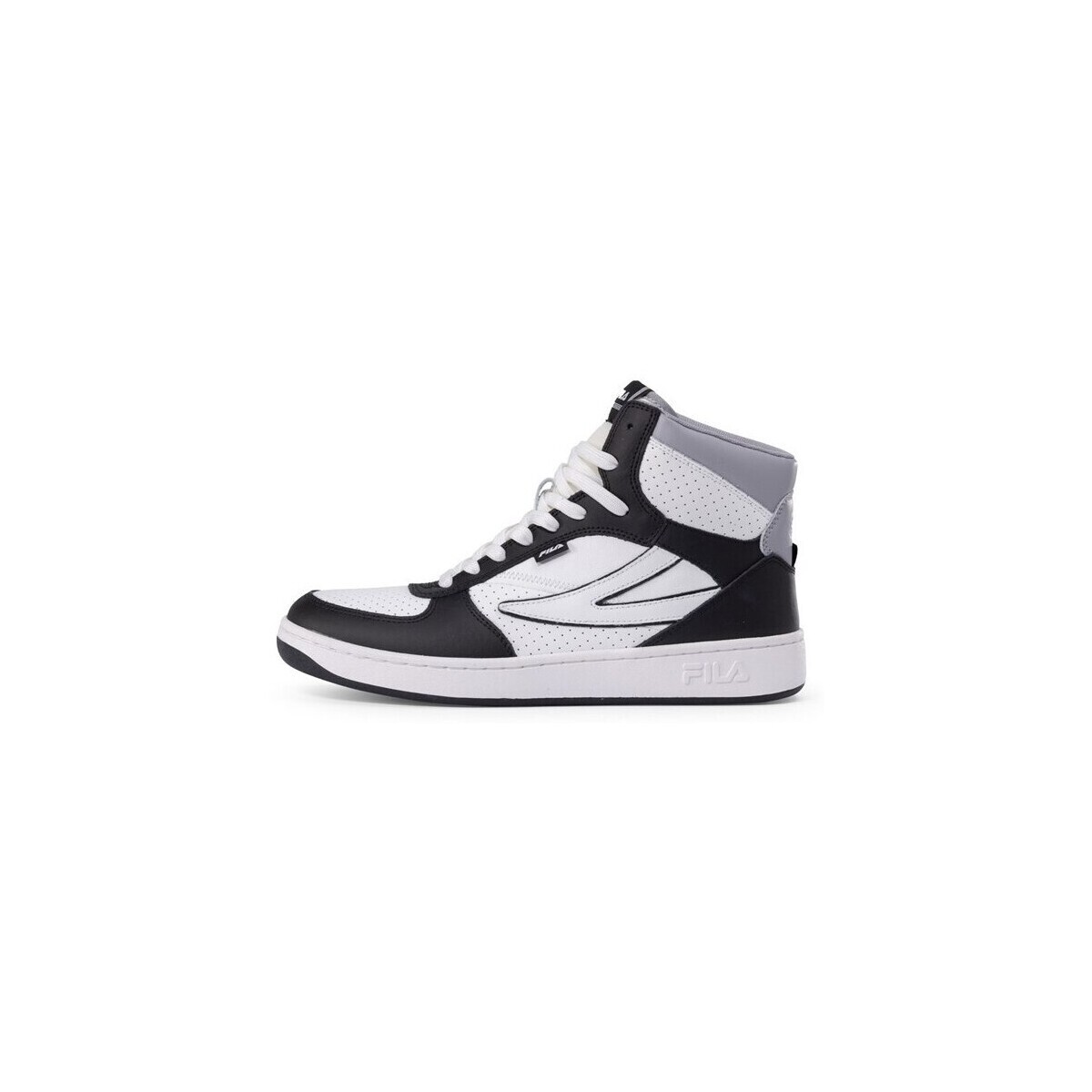 Fila  Sevaro Nf Mid  ruznobarevne