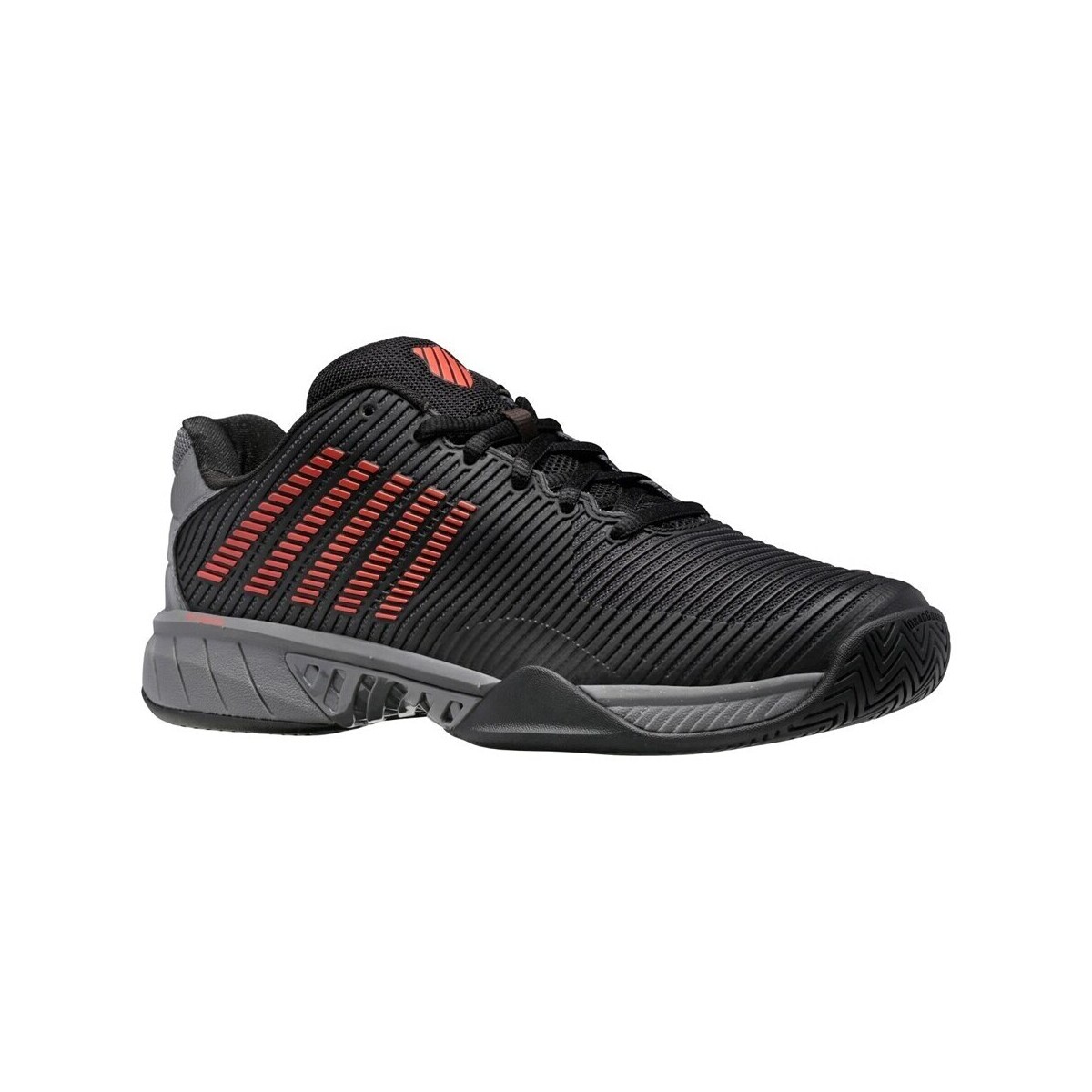K-Swiss  Hypercourt Express 2 Allcourt  Černá