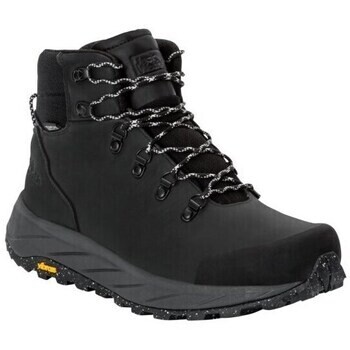 Jack Wolfskin  Terraquest X Texapore Mid  ruznobarevne