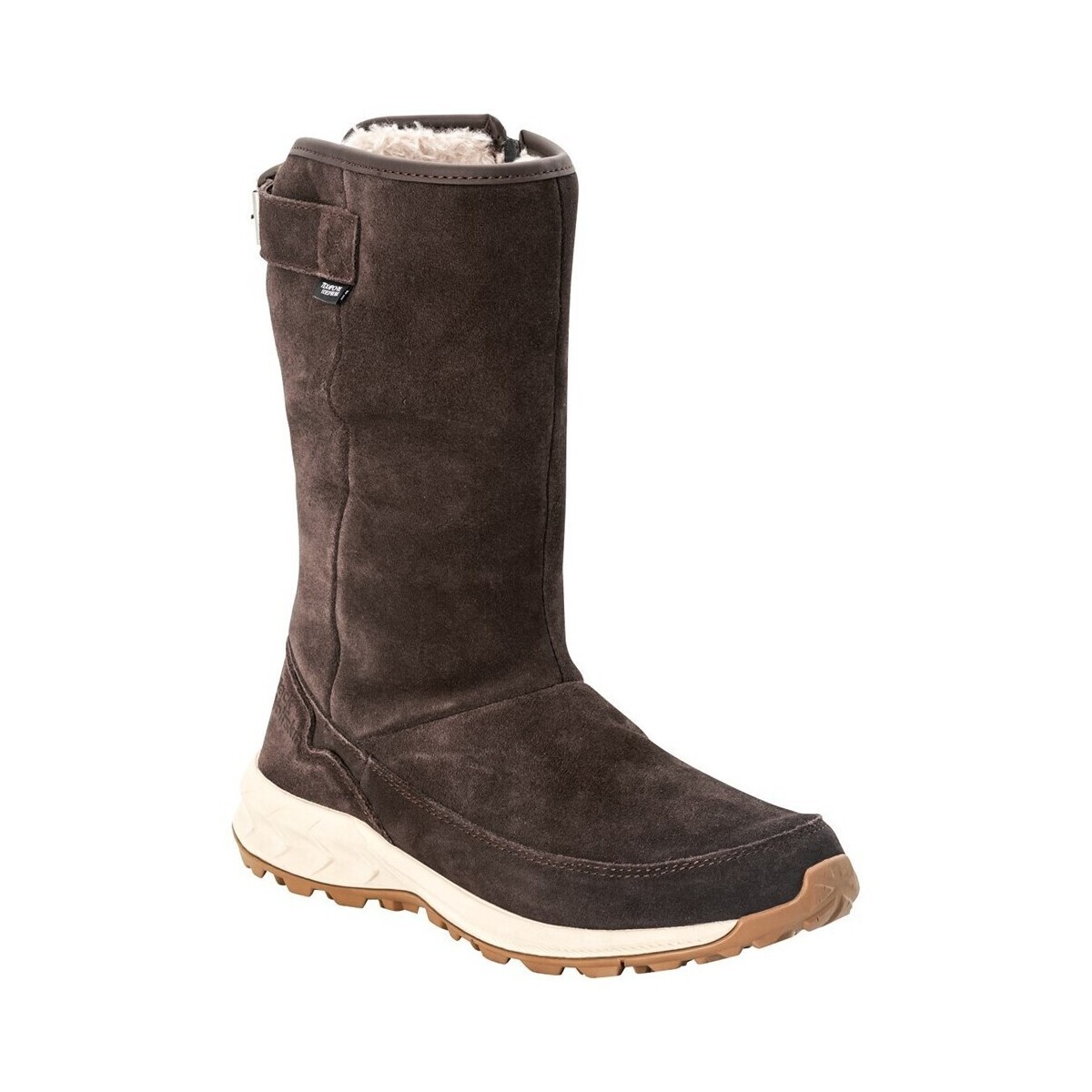 Jack Wolfskin  Queenstown Texapore  Hnědá