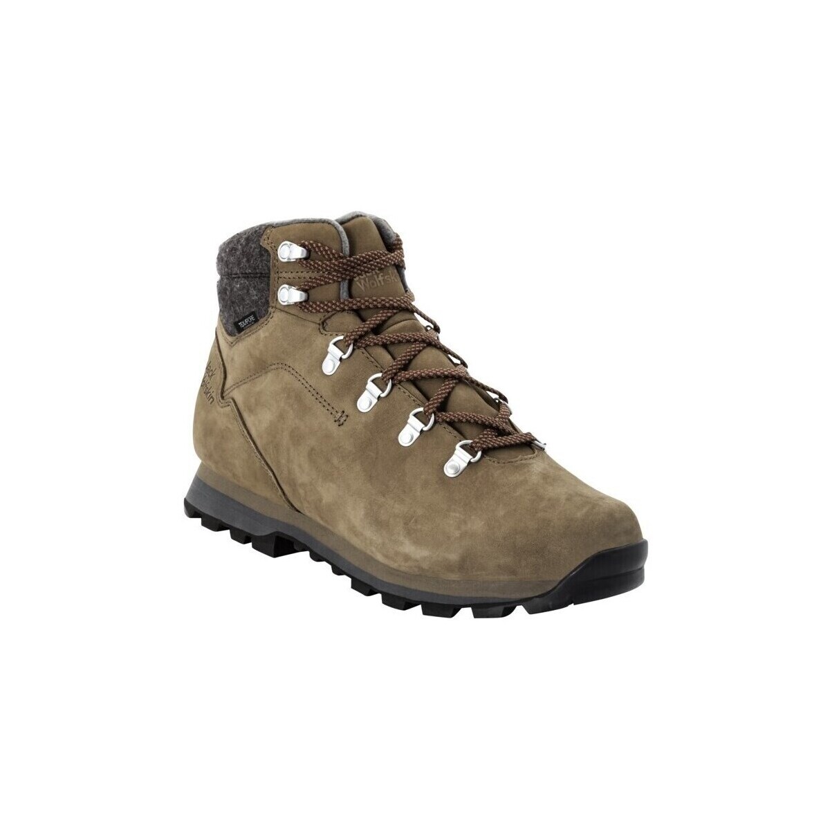 Jack Wolfskin  Thunder Bay Texapore Mid  ruznobarevne