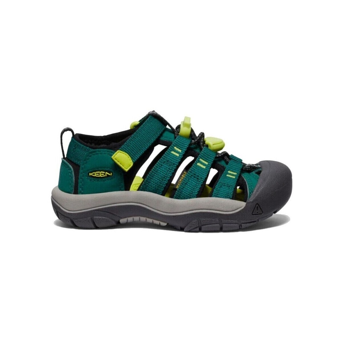 Keen  Newport H2  Zelená