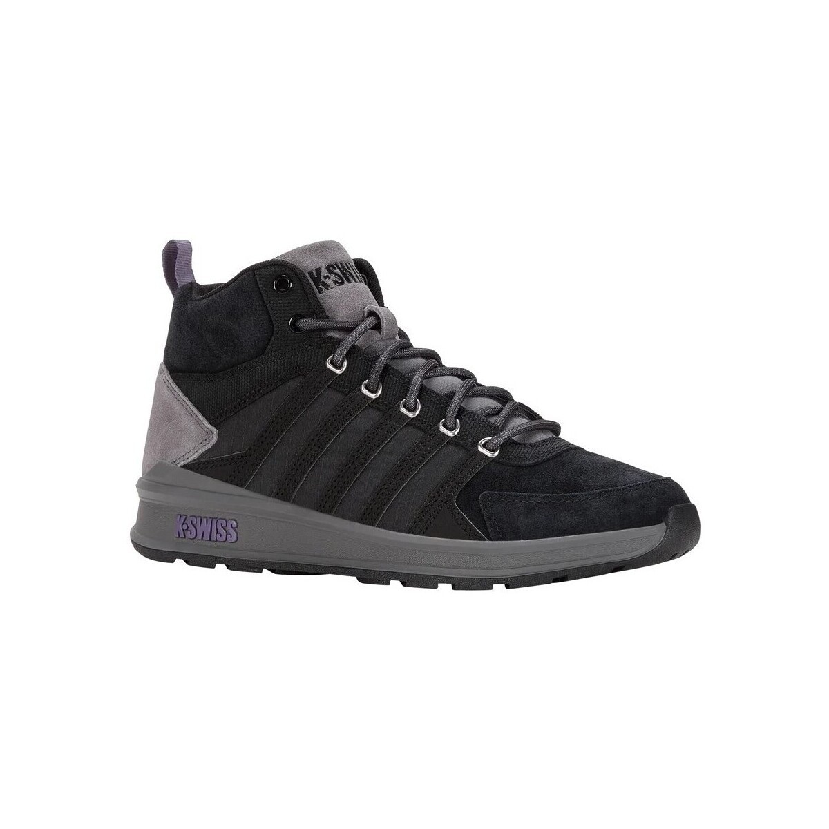 K-Swiss  Vista Trainer Mid  ruznobarevne