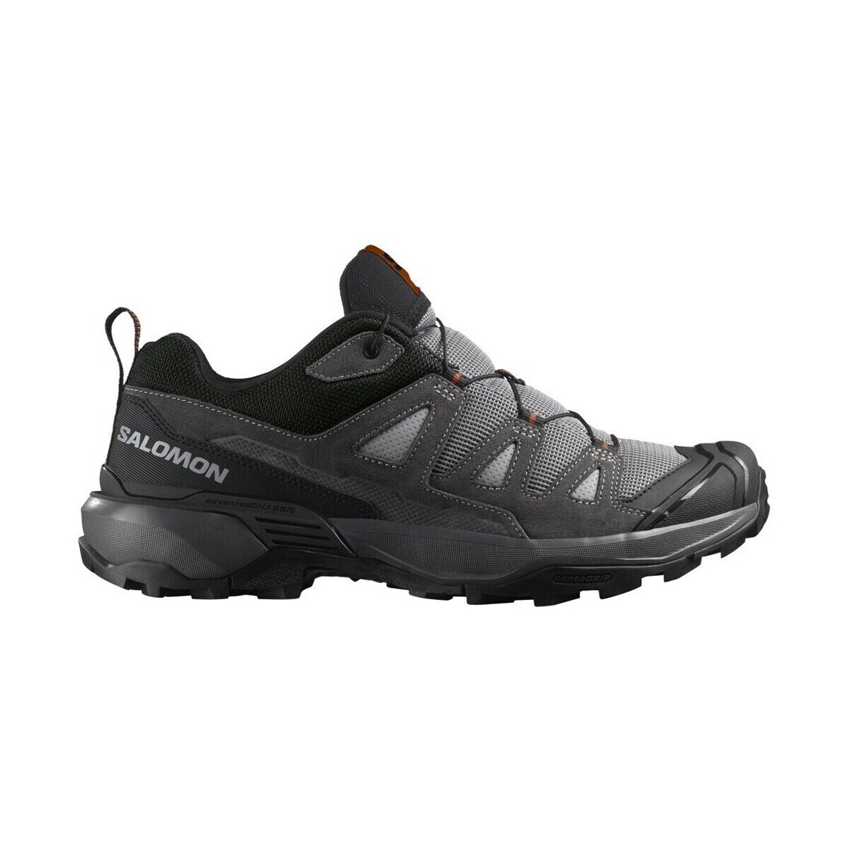 Salomon  X Ultra 360 Ltr  Černá