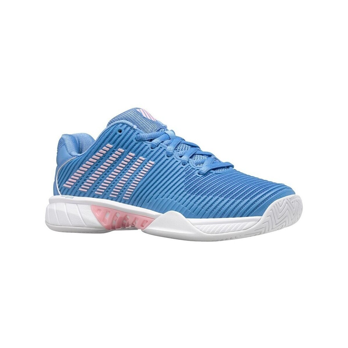 K-Swiss  Hypercourt Express 2 Allcourt  Modrá