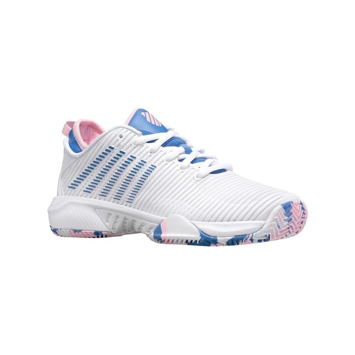 K-Swiss  Hypercourt Supreme Clay  ruznobarevne