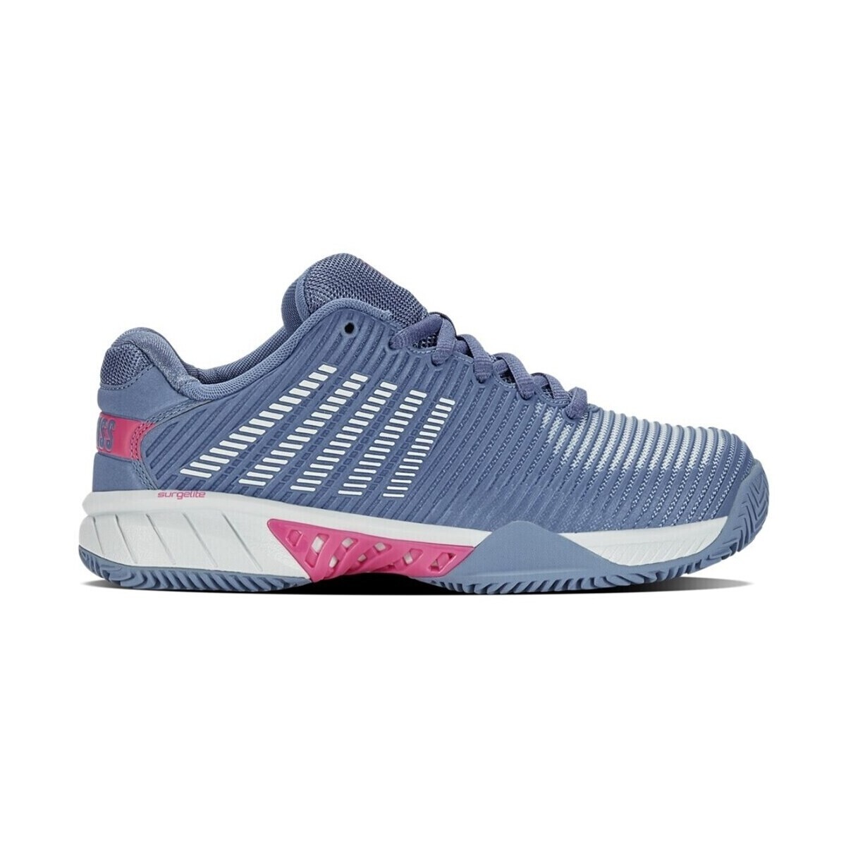 K-Swiss  Hypercourt Express 2  Šedá