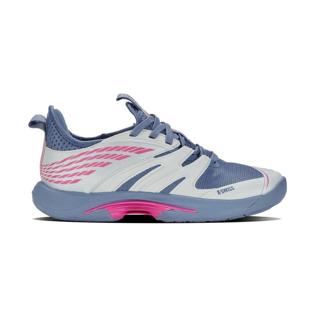 K-Swiss  Speedtrack Allcourt  ruznobarevne