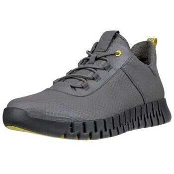 Ecco  Gruuv Optical Fsd  Šedá