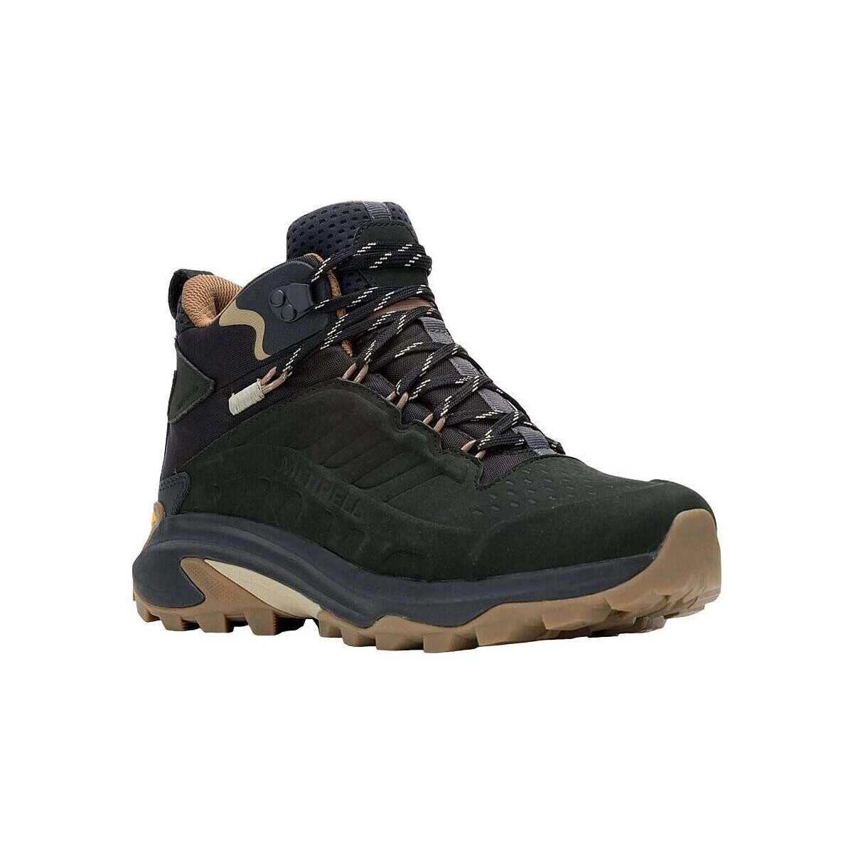 Merrell  Moab Speed 2 Ltr Mid Wp  ruznobarevne