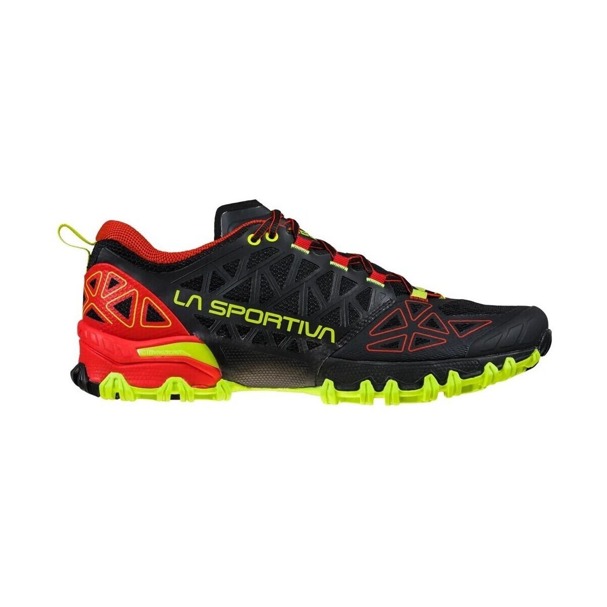 La Sportiva  La Bushido Ii  ruznobarevne