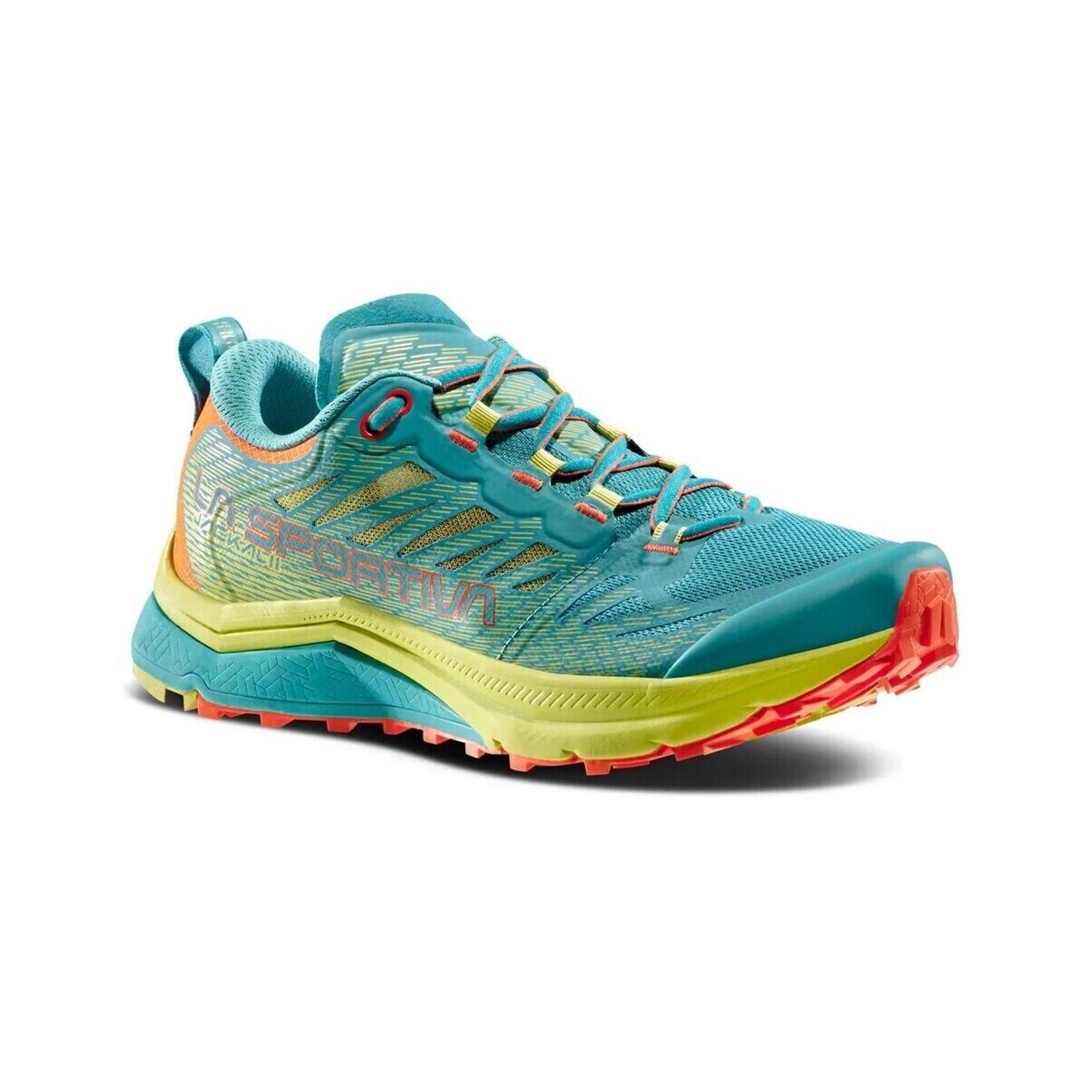 La Sportiva  La Jackal Ii  ruznobarevne