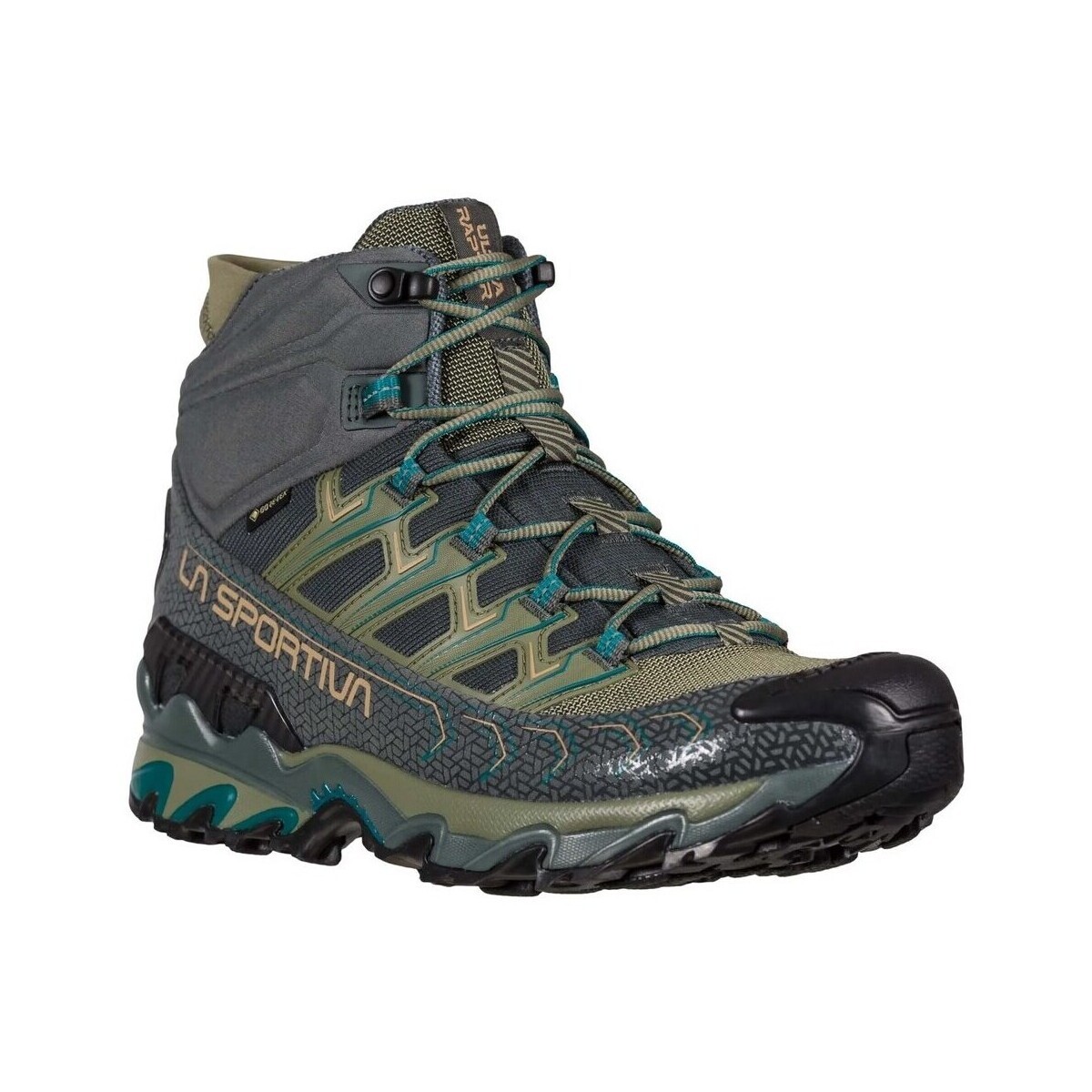 La Sportiva  La Ultra Raptor Ii Mid Gtx  ruznobarevne