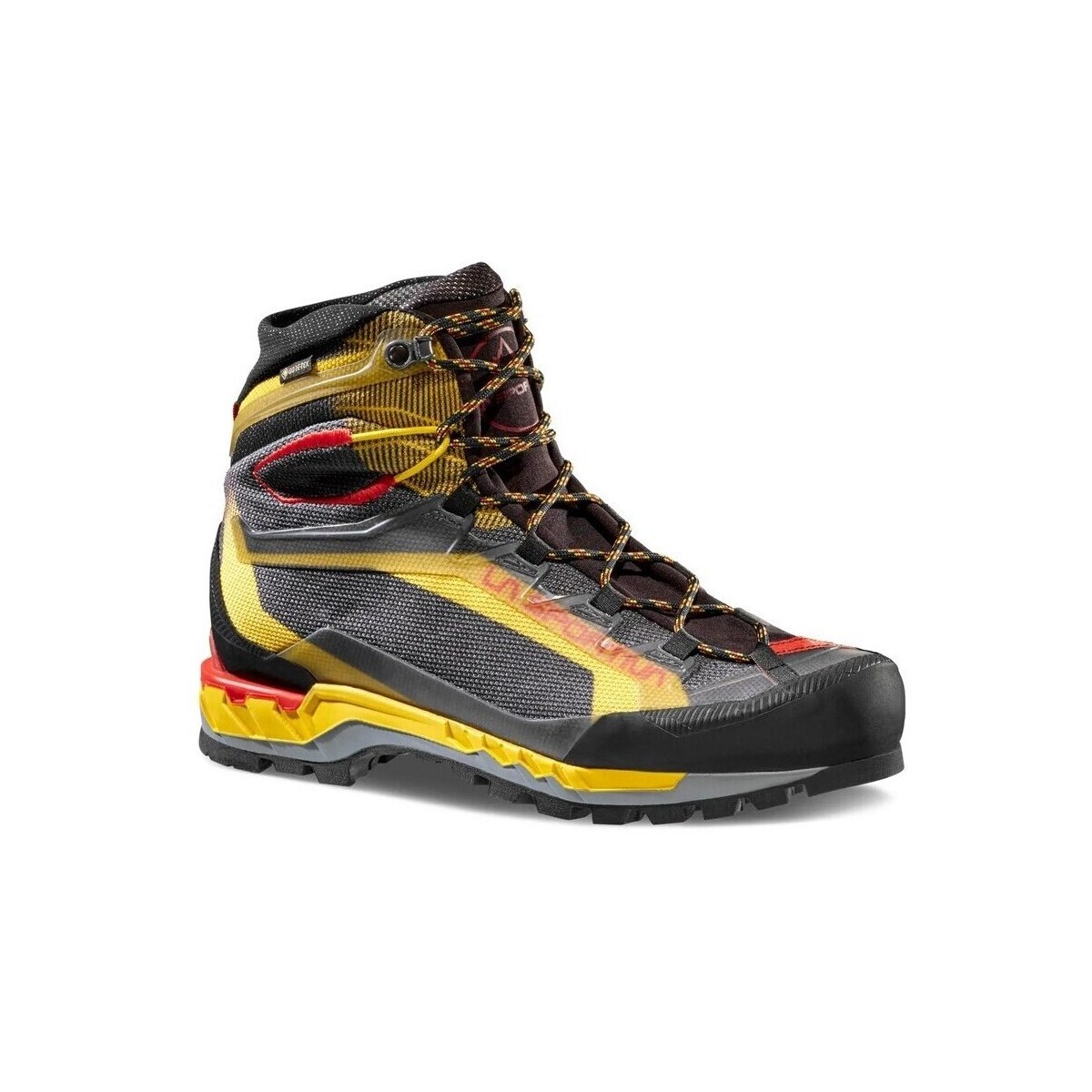 La Sportiva  Trango Tech Gtx  Černá