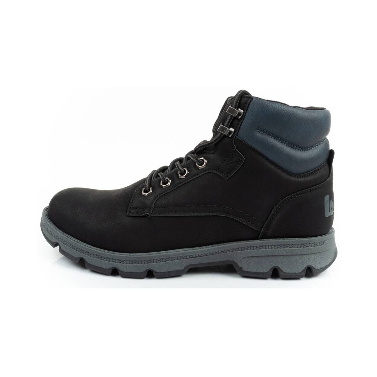 Lee Cooper  LCJ24012948M  Černá