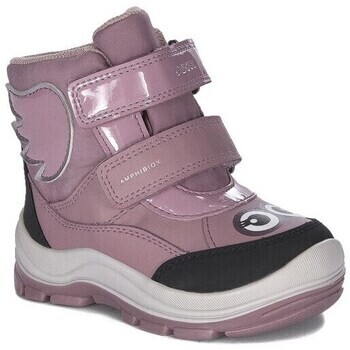 Geox  Botki  ruznobarevne