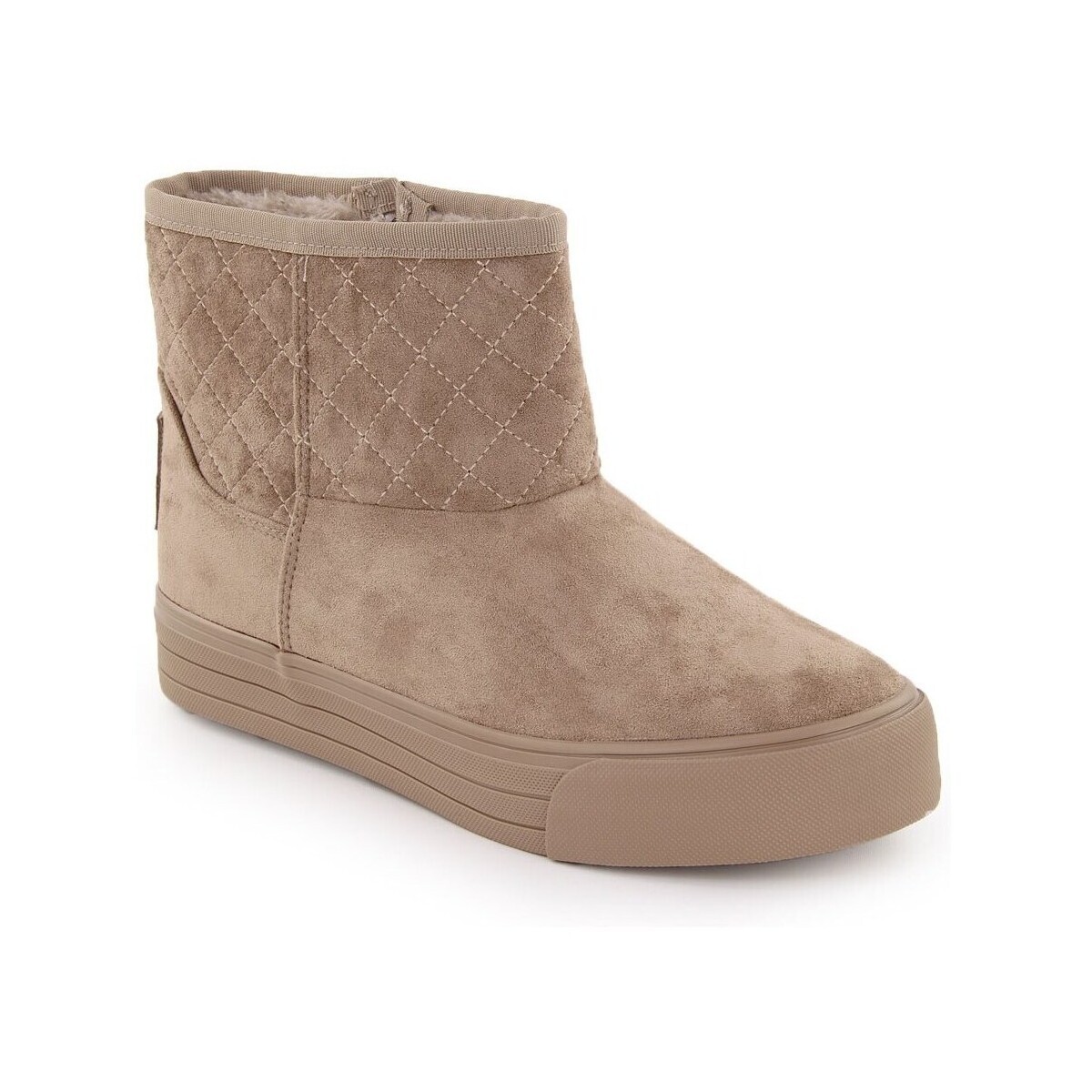 Big Star  Mukluki  Béžová