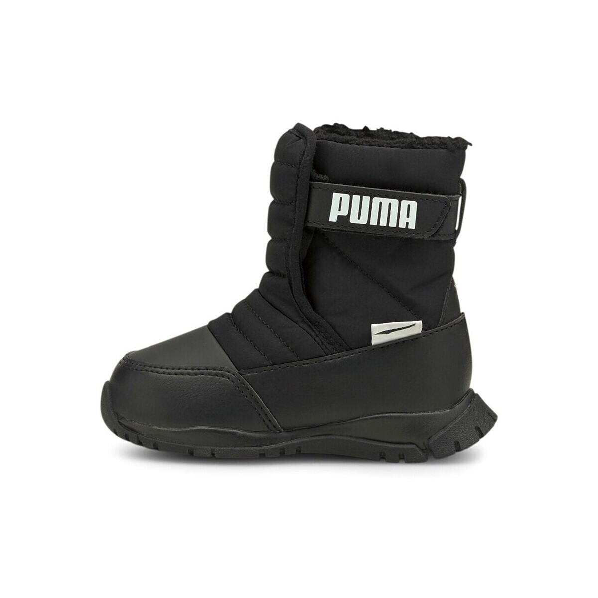 Puma  Nieve  Černá