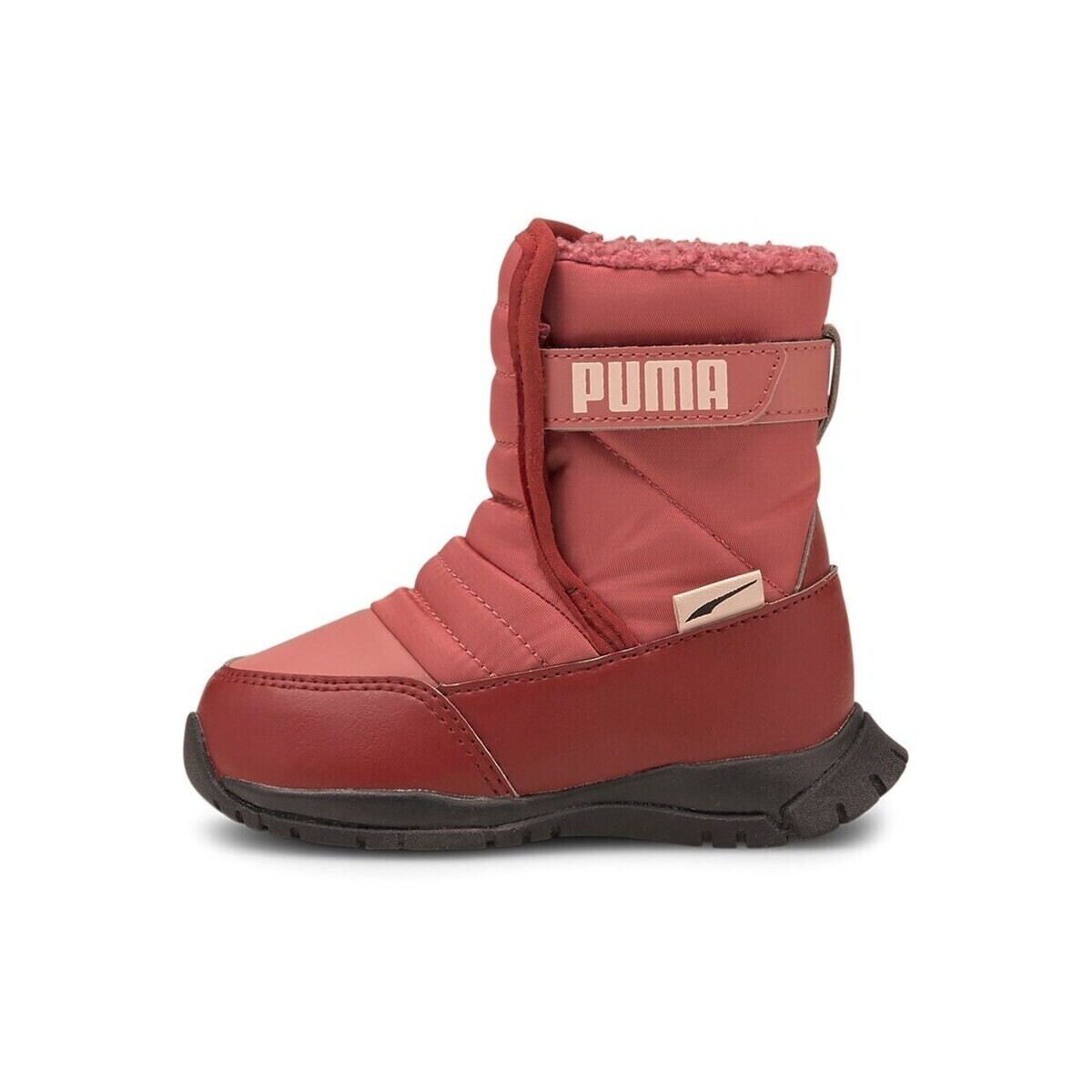 Puma  Nieve  Bordó