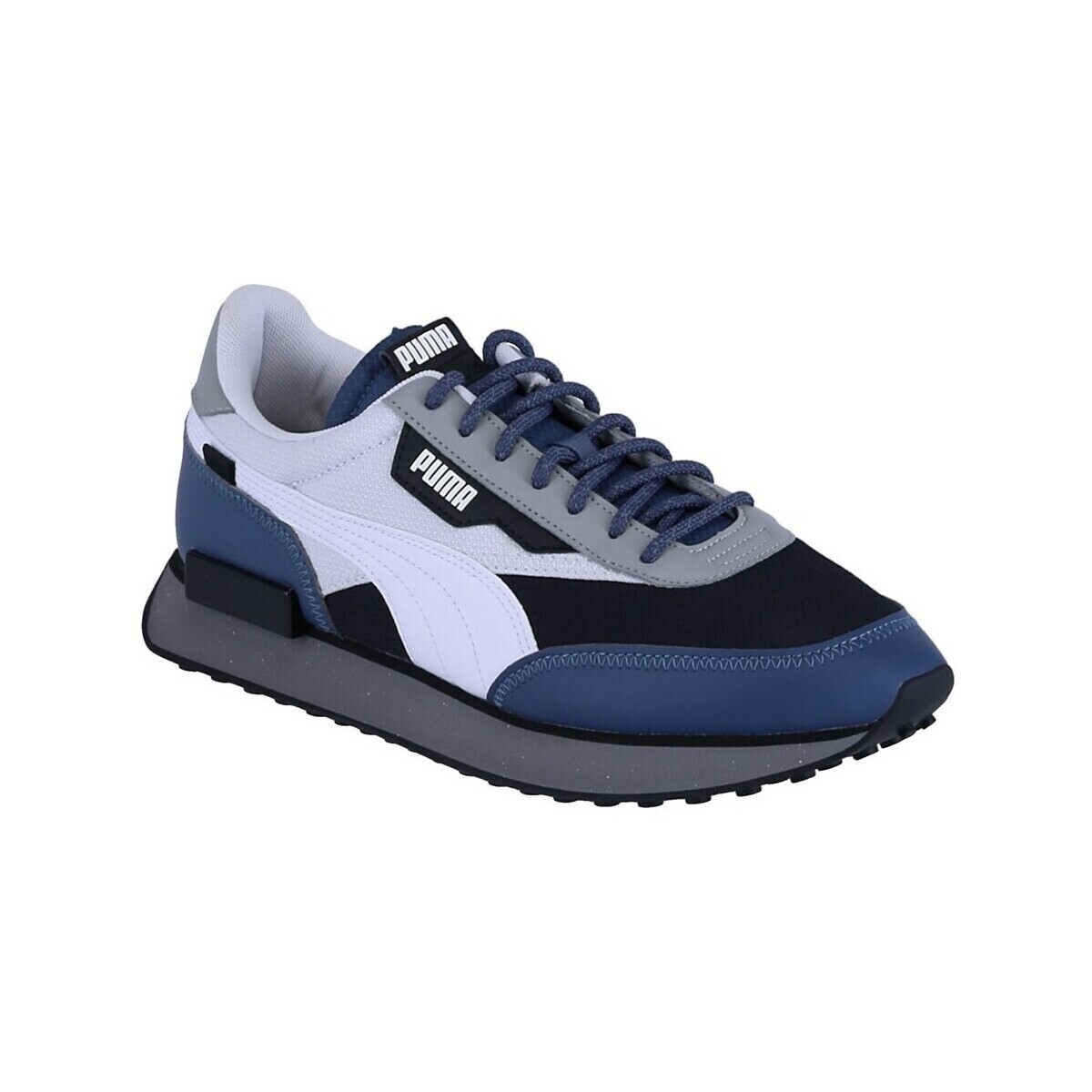 Puma  Future Rider Concrete Jungle  ruznobarevne