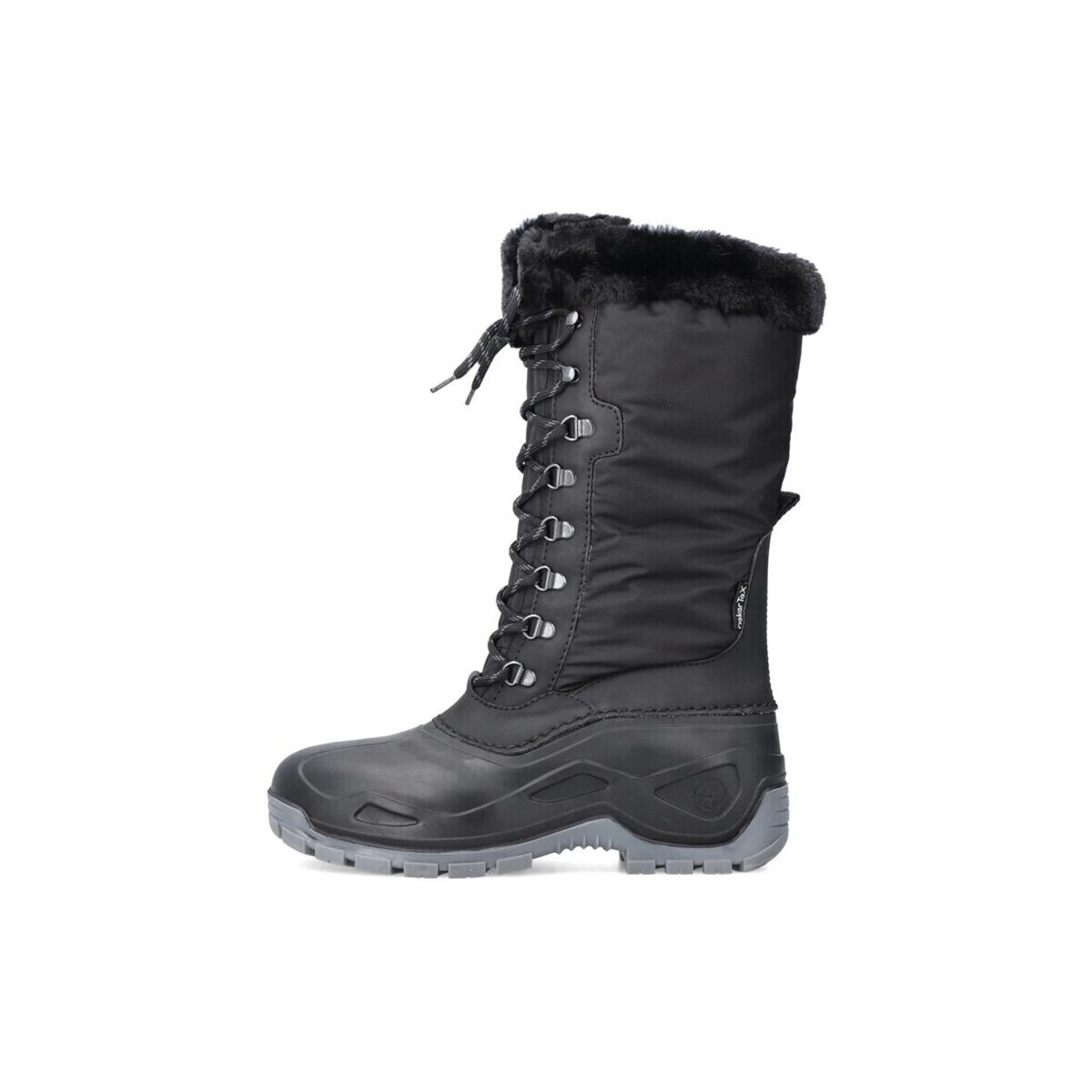 Rieker  P944200  Černá