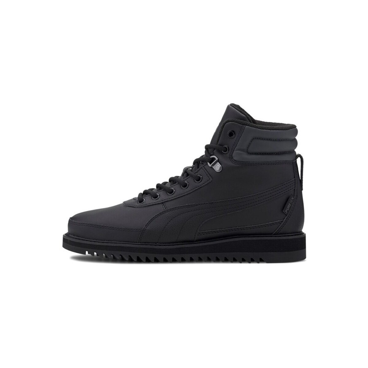 Puma  Desierto V2  Černá