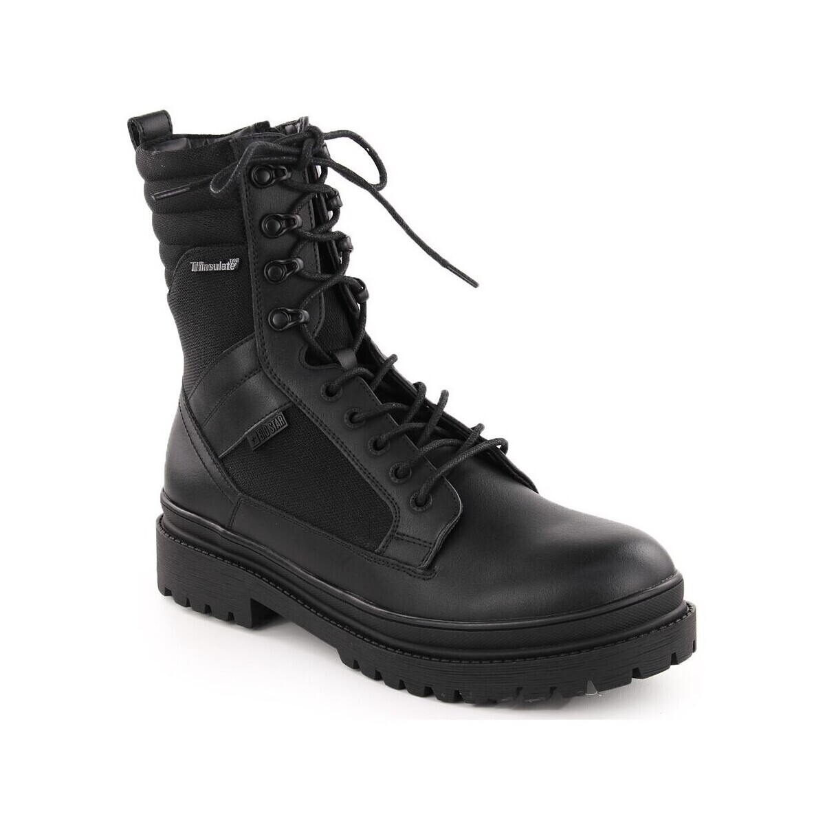 Big Star  INT2048  Černá