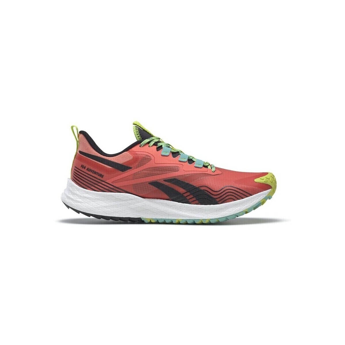 Reebok Sport  Floatride Energy 4 Adventure  Bordó