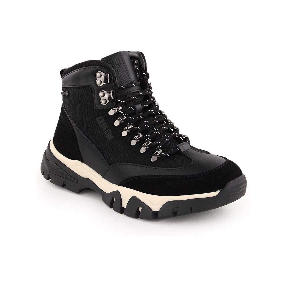 Big Star  INT2049  Černá