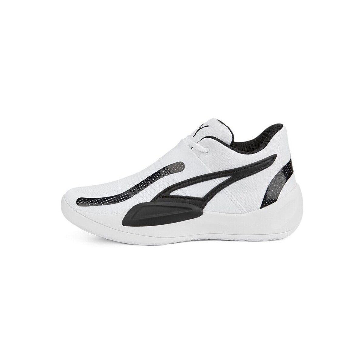 Puma  Rise Nitro  Bílá