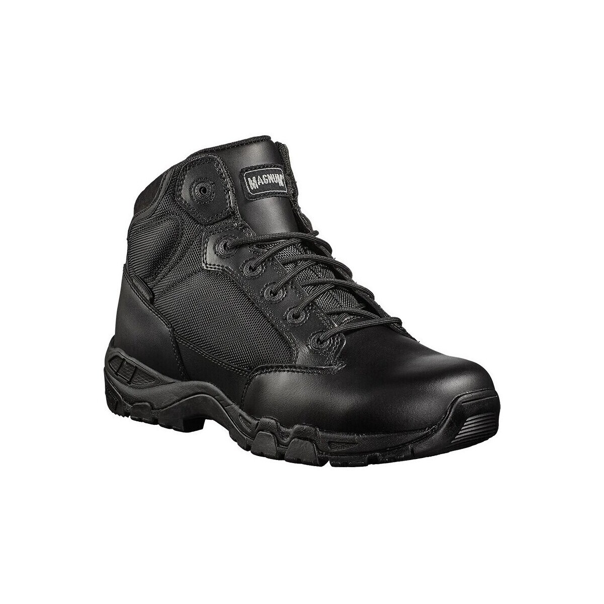 Magnum  Viper Pro 5.0 Wp  Černá