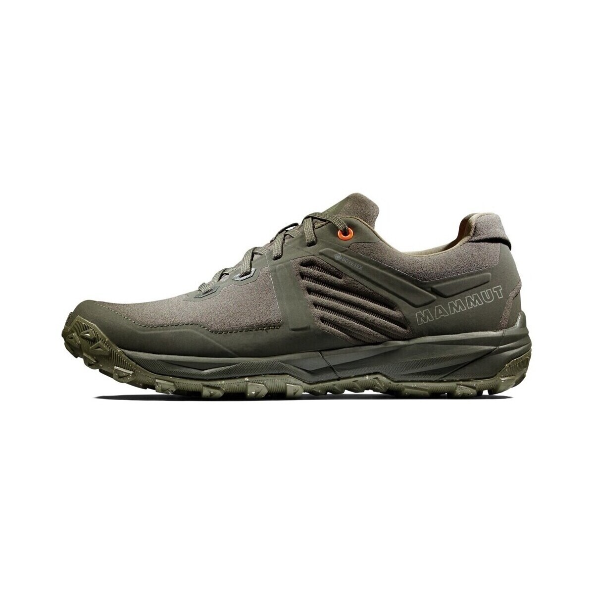 Mammut  Ultimate Iii Low Gtx  Zelená