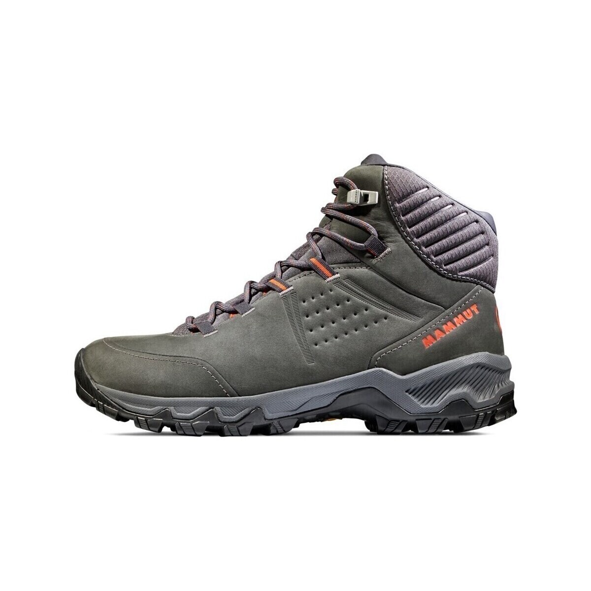 Mammut  Nova Mid Iv  Zelená