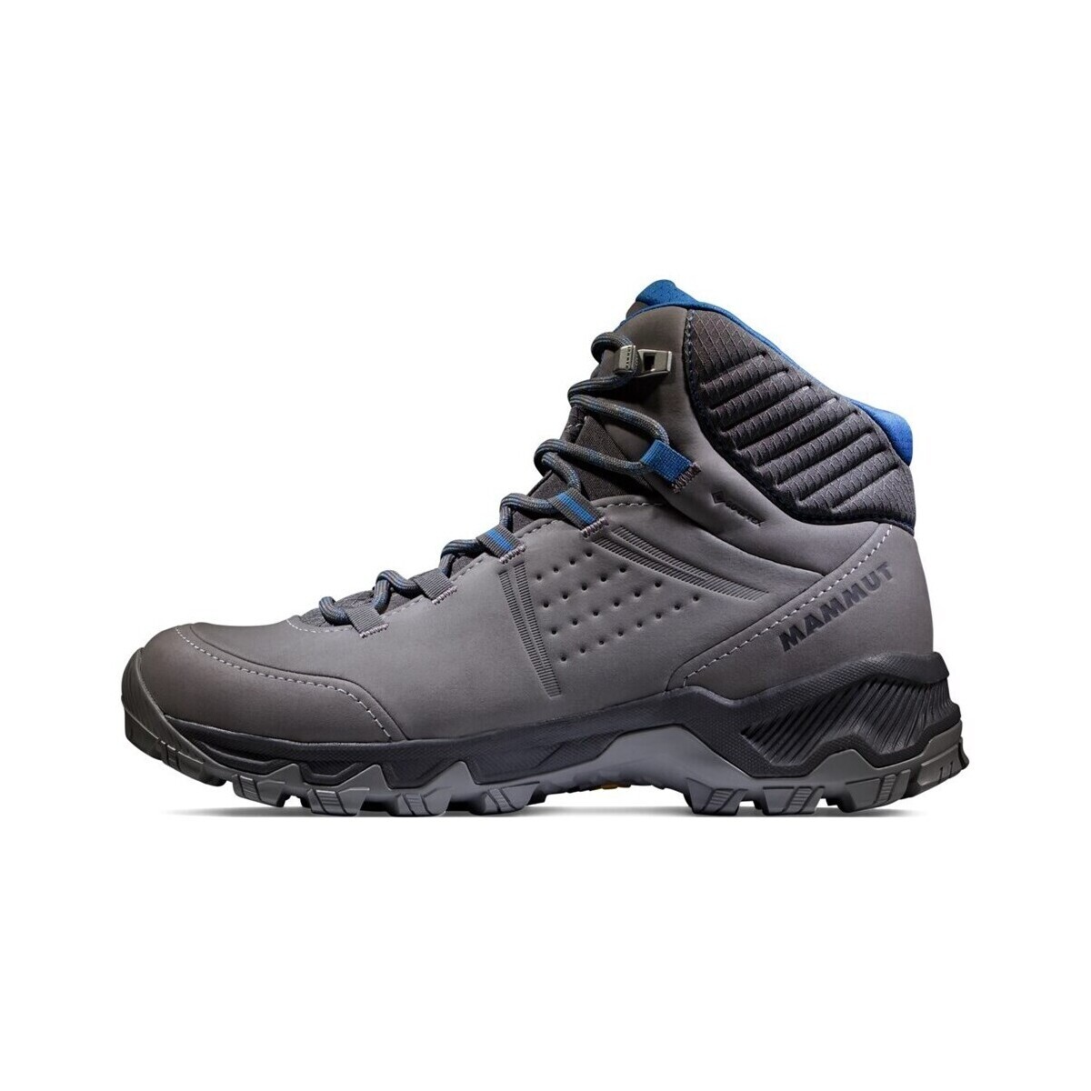 Mammut  Nova Mid Iv Gtx  Šedá
