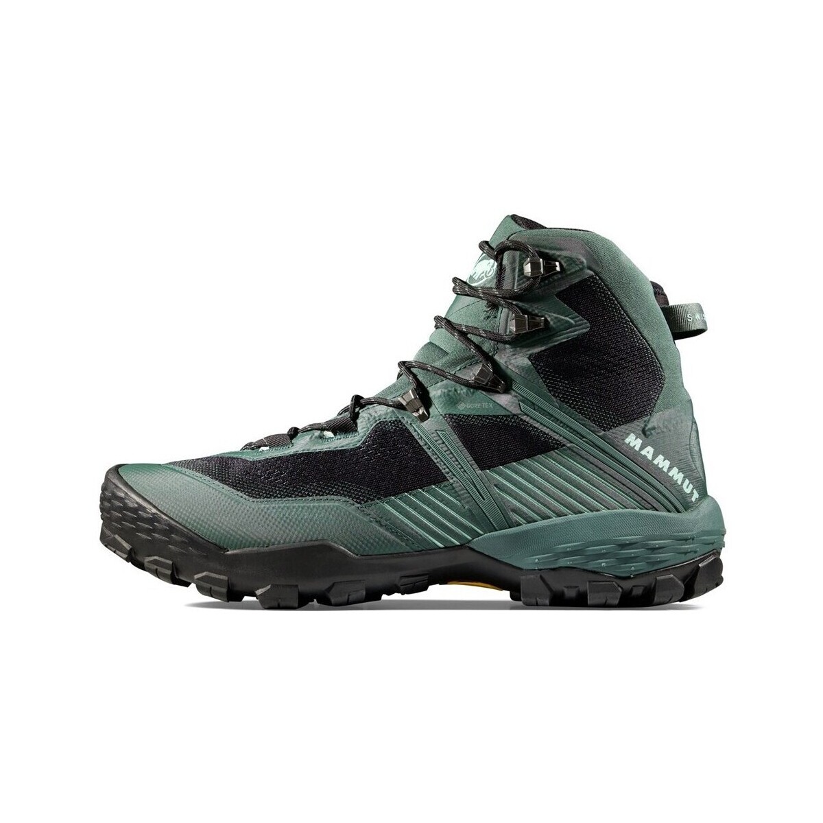 Mammut  Ducan Ii High Gtx  ruznobarevne